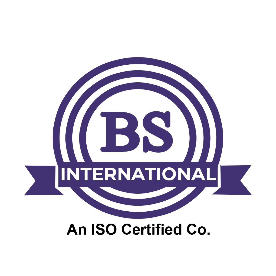 BS Auto International