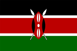 kenya